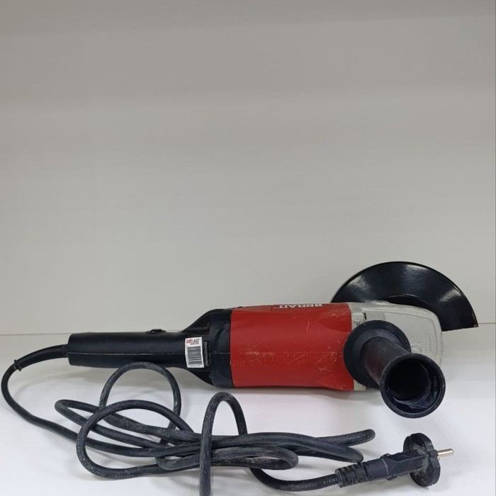 Шлифмашина BRAIT BAG150I