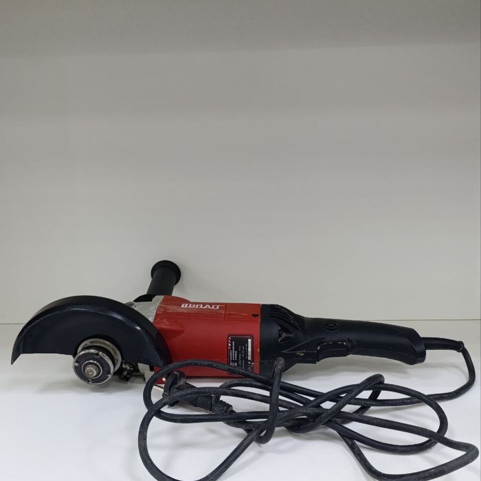 Шлифмашина BRAIT BAG150I