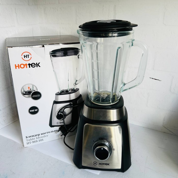 Блендер Hottek HT 969-101