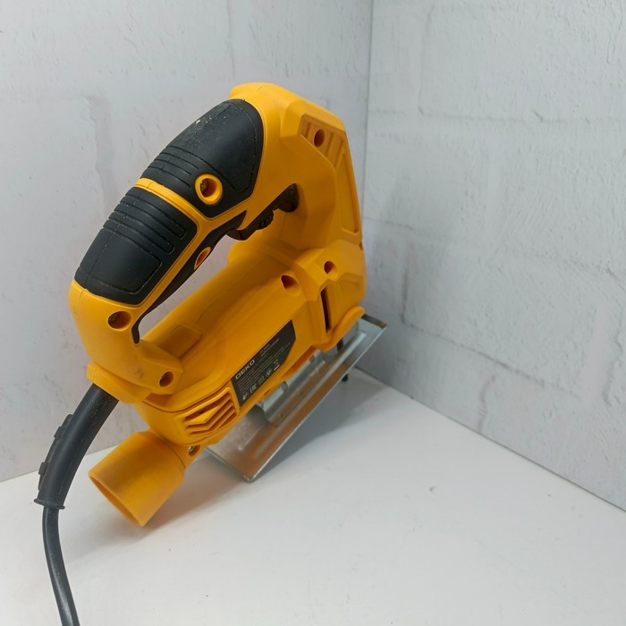 Электролобзик Deko DKJS650