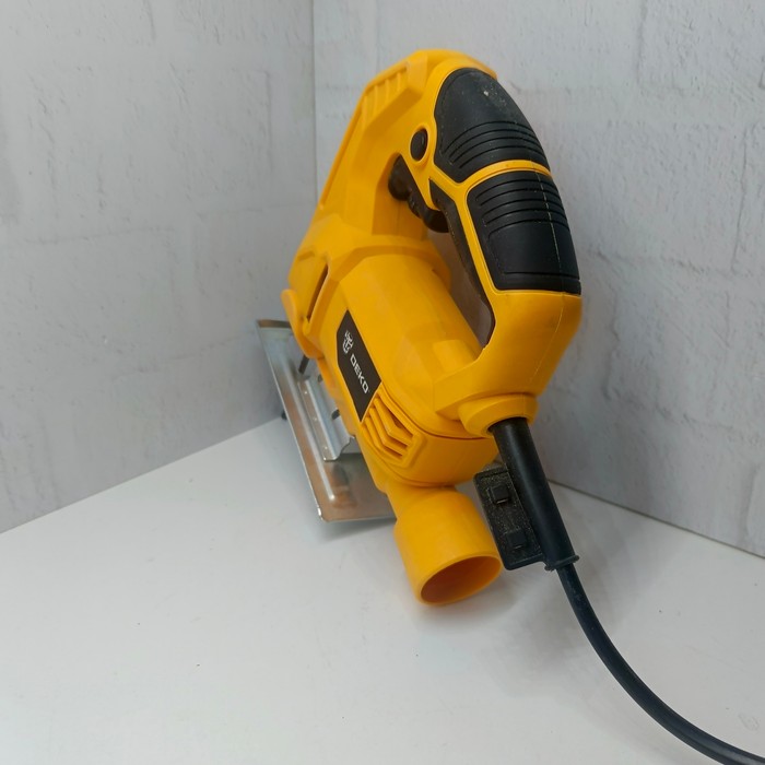 Электролобзик Deko DKJS650