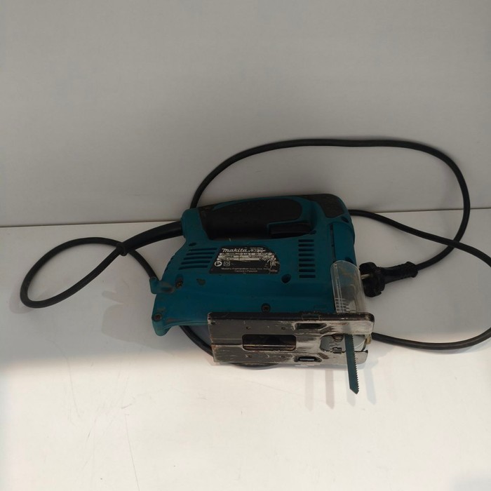 Лобзик Makita 4322