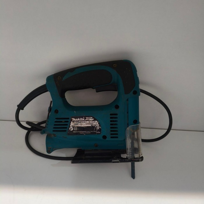 Лобзик Makita 4322