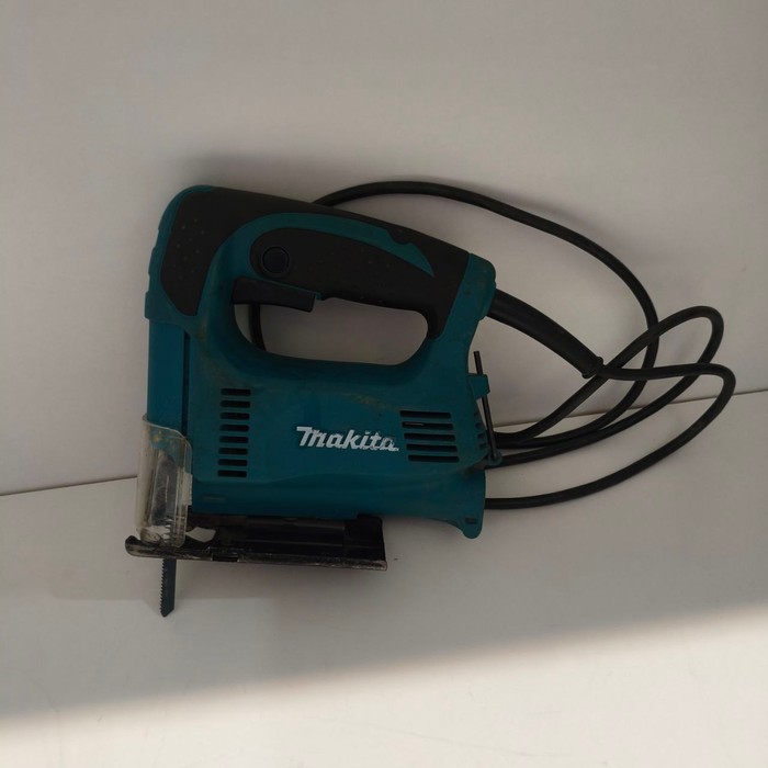 Лобзик Makita 4322