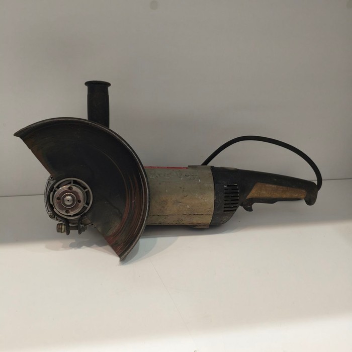 Болгарка Интерскол ушм-230/2100М