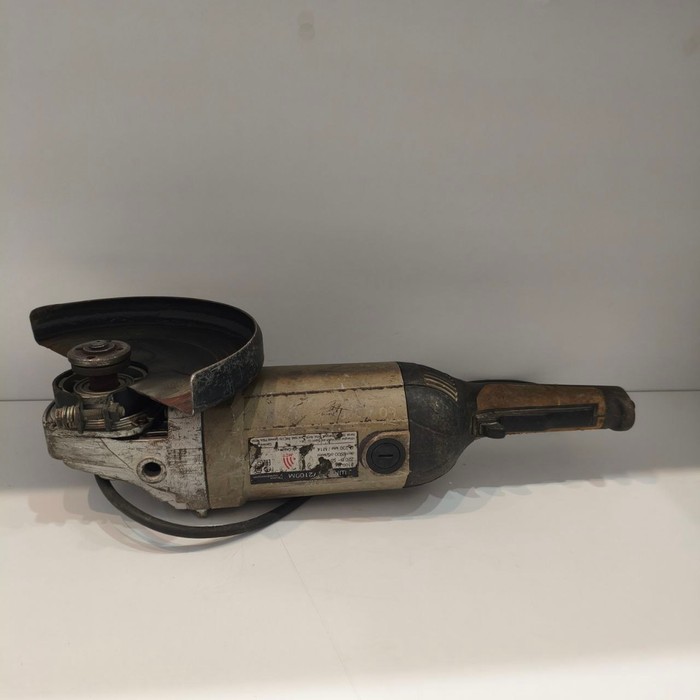 Болгарка Интерскол ушм-230/2100М