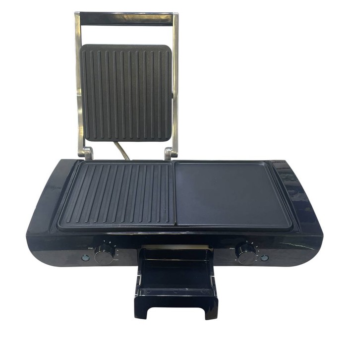 Электрогриль Grill AK-D047