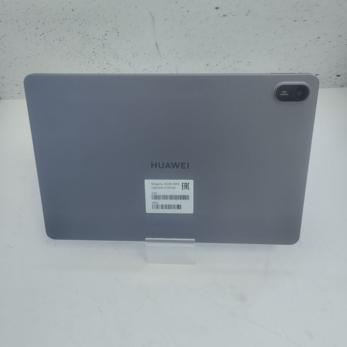 Планшет HUAWEI MatePad SE 11 6/128 Серый