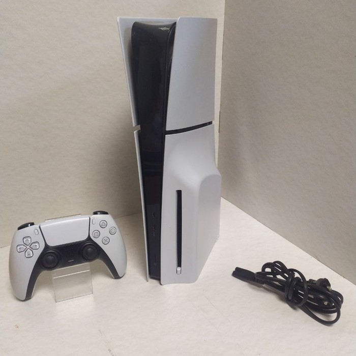 Игровая приставка Sony PlayStation 5 Slim 1ТВ