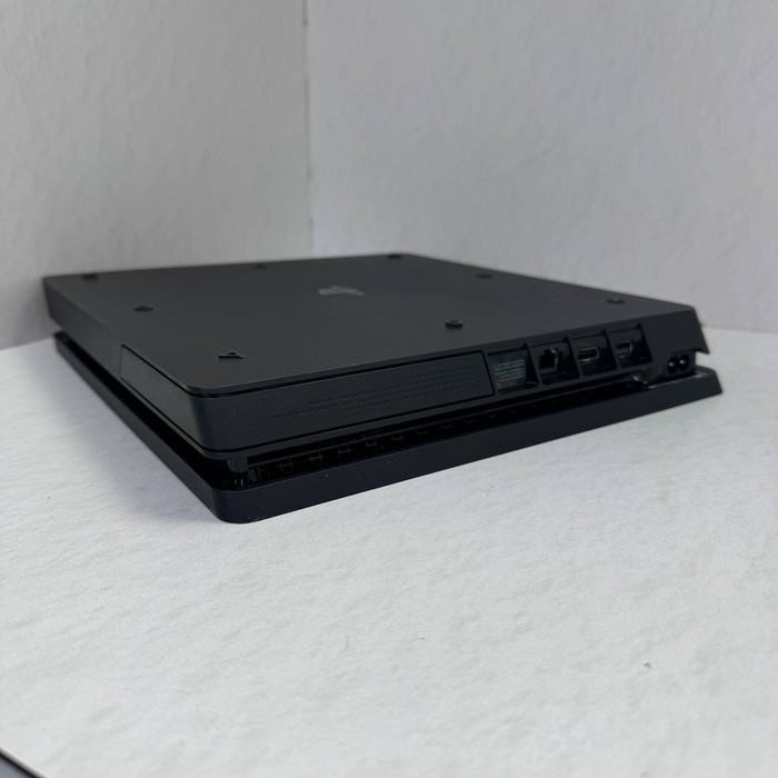Игровая приставка Sony PlayStation 4 Slim 500Gb