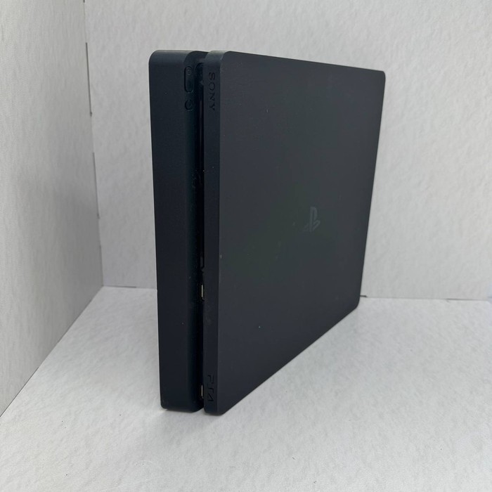 Игровая приставка Sony PlayStation 4 Slim 500Gb