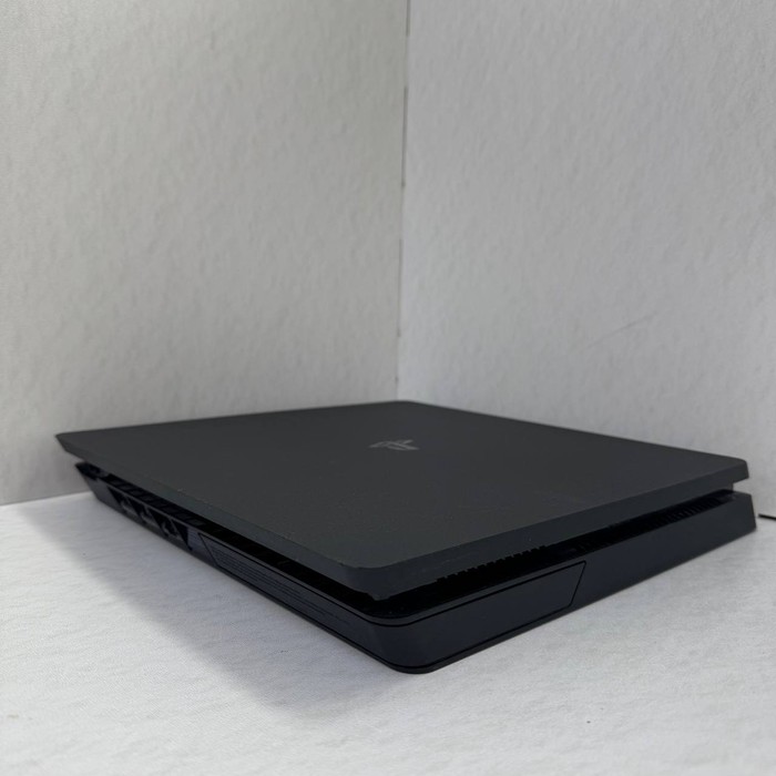Игровая приставка Sony PlayStation 4 Slim 500Gb