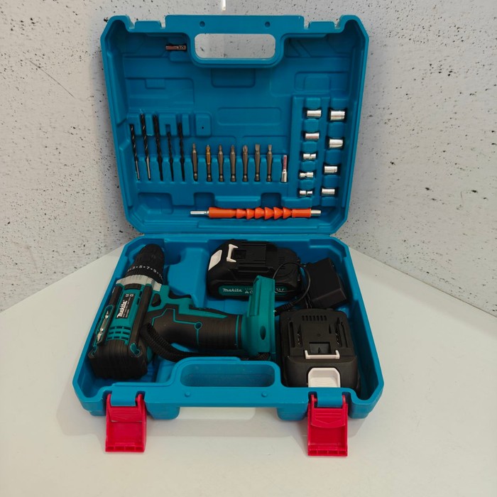 Шуруповерт Makita 48V
