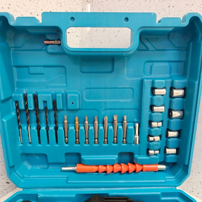 Шуруповерт Makita 48V