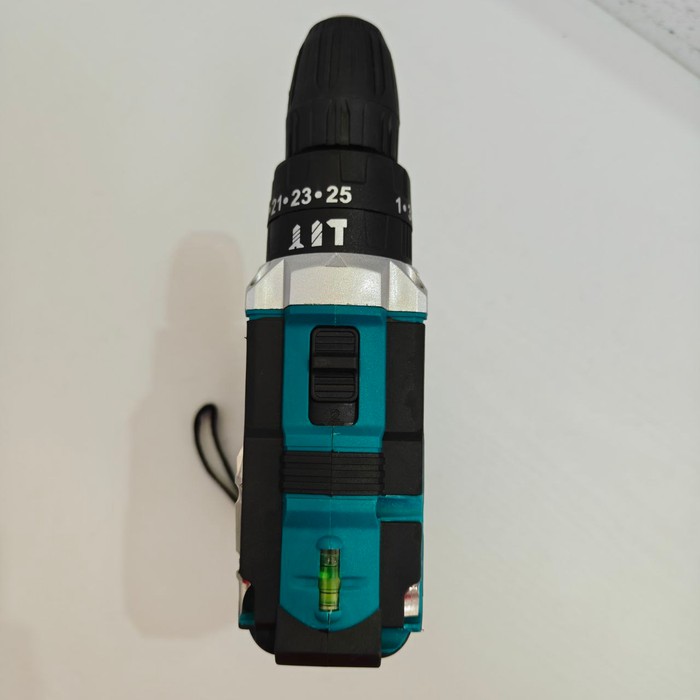 Шуруповерт Makita 48V