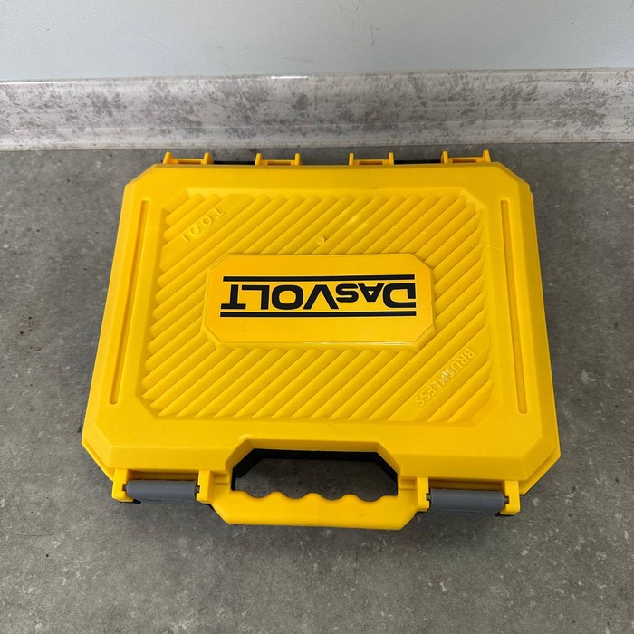 Шуруповерт DasVolt 48V