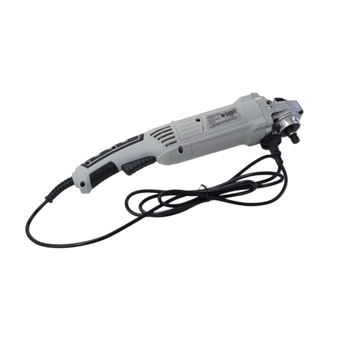 Шлифмашина Ресанта УШМ-180\1500П