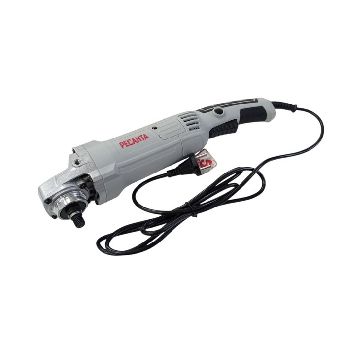 Шлифмашина Ресанта УШМ-180\1500П