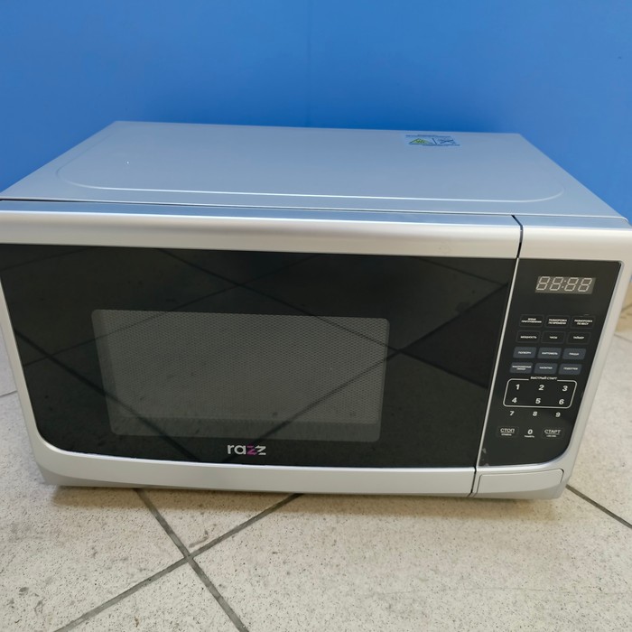 Микроволновая печь RAZZ bys-1297
