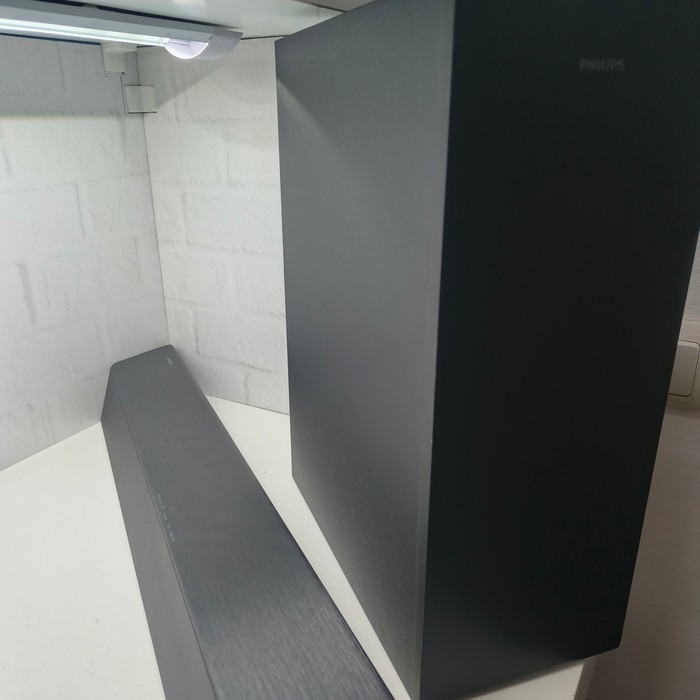 Саундбар Philips TAB7207/10