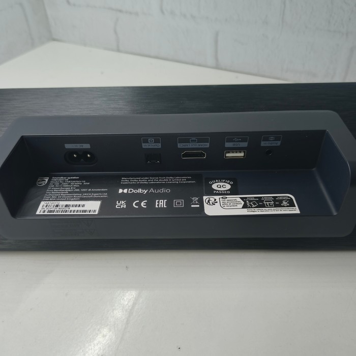 Саундбар Philips TAB7207/10