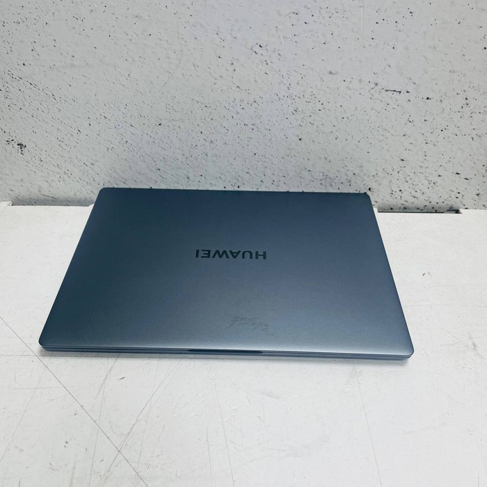 Ноутбук HUAWEI MateBook D14