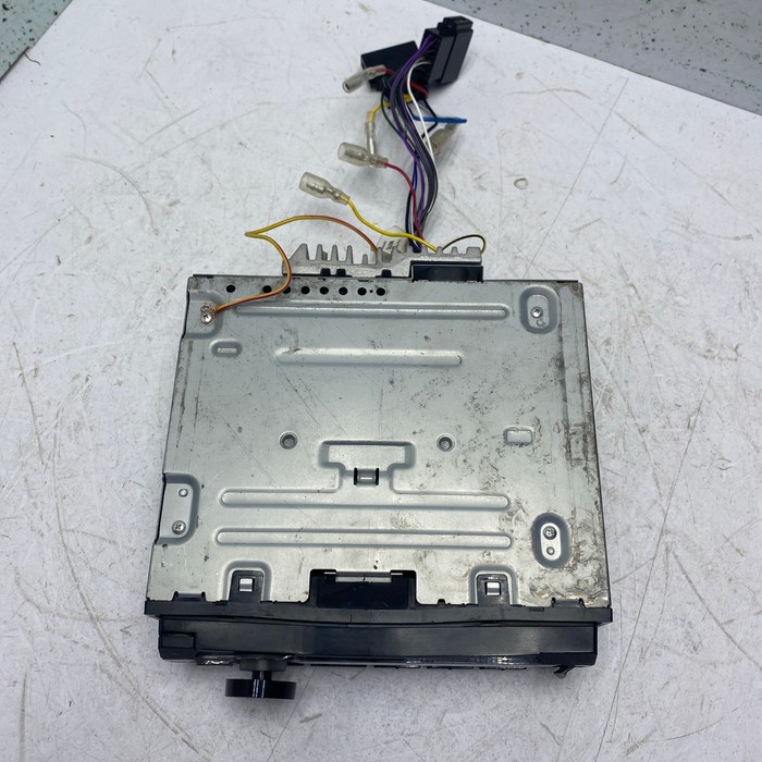 Pioneer МVН-S120UВ