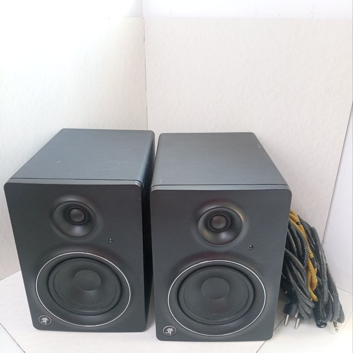Акустическая система Mackie MR5 MK2