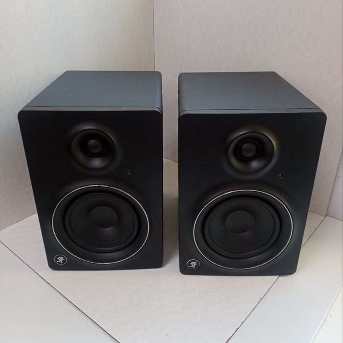Акустическая система Mackie MR5 MK2