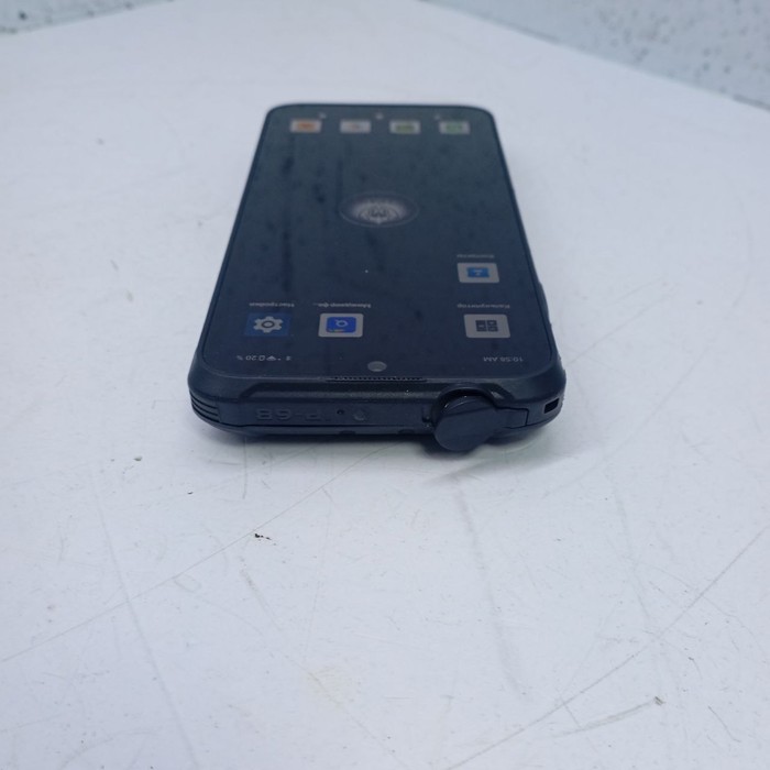 Смартфон Conquest strazh s23 8/256 Черный