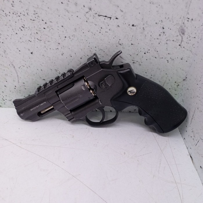 Пистолет Borner Sport 708