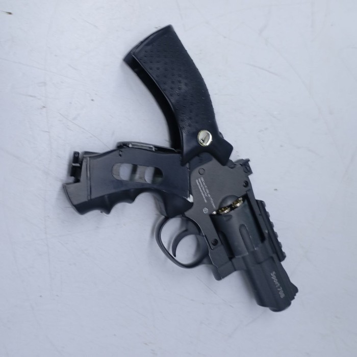 Пистолет Borner Sport 708