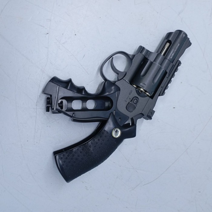 Пистолет Borner Sport 708