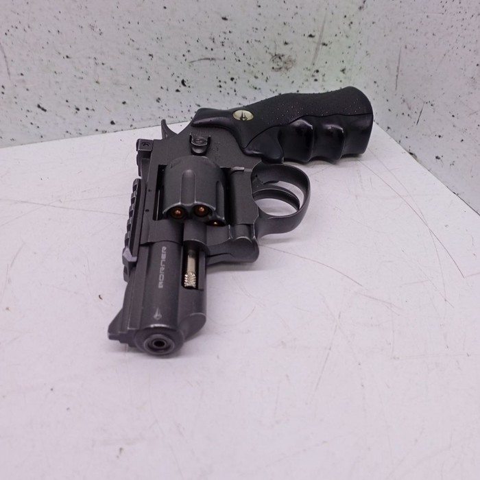 Пистолет Borner Sport 708