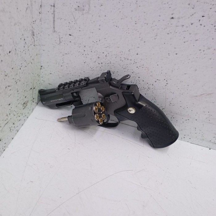 Пистолет Borner Sport 708