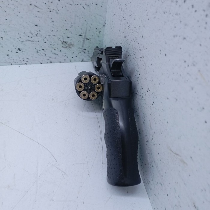 Пистолет Borner Sport 708