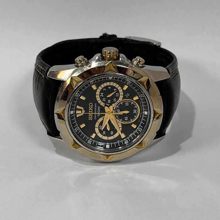 Наручные часы Seiko Lord SRW032P1
