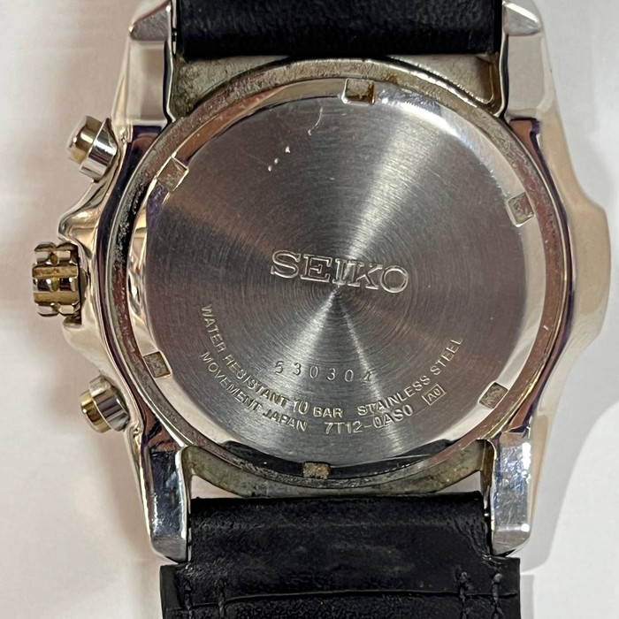 Наручные часы Seiko Lord SRW032P1