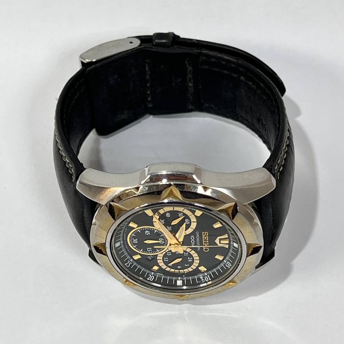 Наручные часы Seiko Lord SRW032P1
