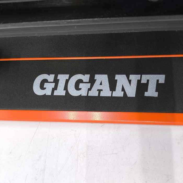 Плиткорез Gigant 600 мм