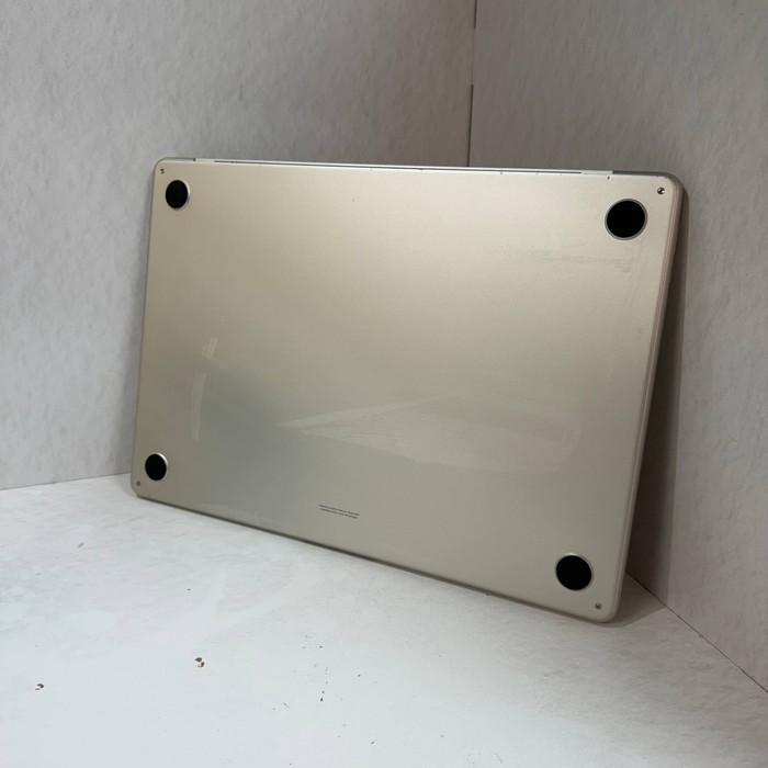 Ноутбук Apple MacBook Air 15 2023 M2
