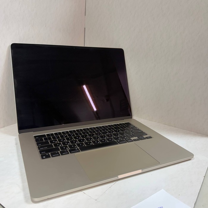 Ноутбук Apple MacBook Air 15 2023 M2
