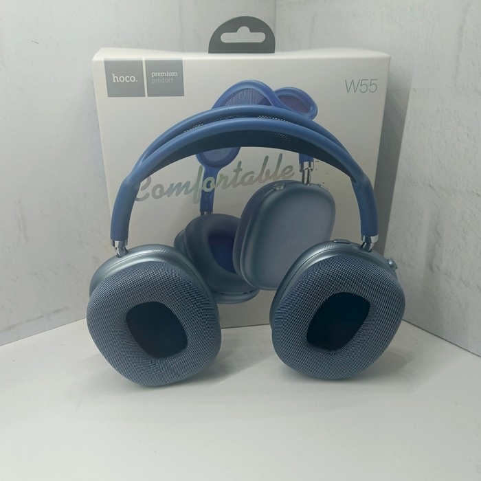 Наушники Hoco W55