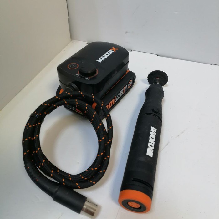Гравер Worx wx739,9