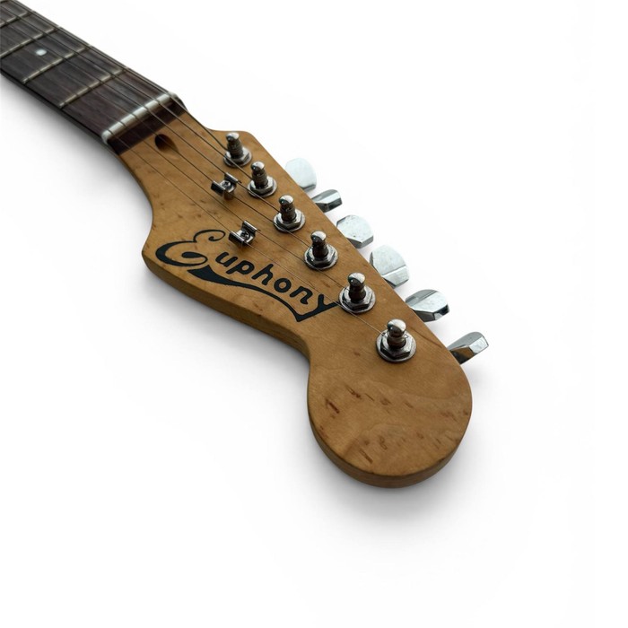 Гитара Euphony elektrogitep3