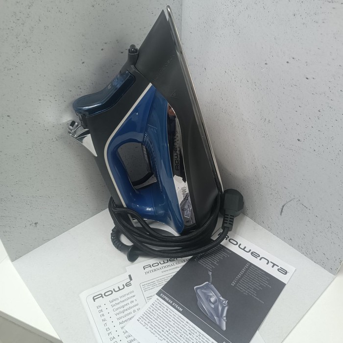 Утюг Rowenta DW4301D1