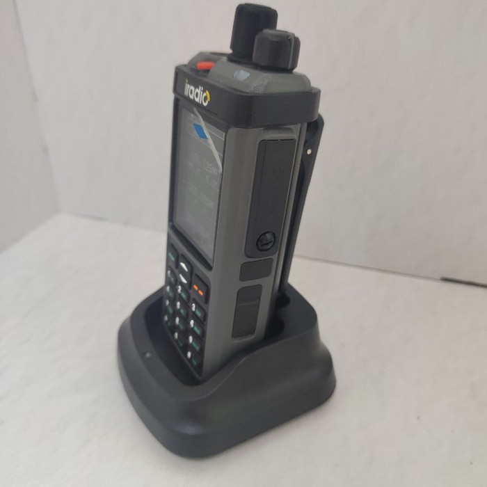 Рация IRadio UV-98plus