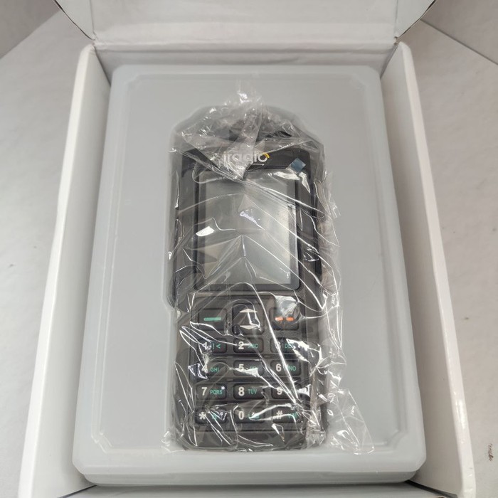 Рация IRadio UV-98plus