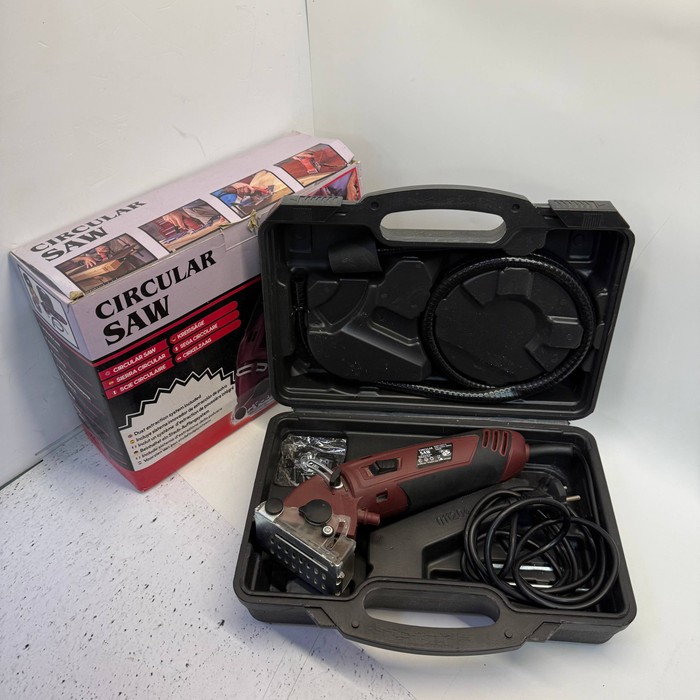 Циркулярная пила Circular SAW SMD100015