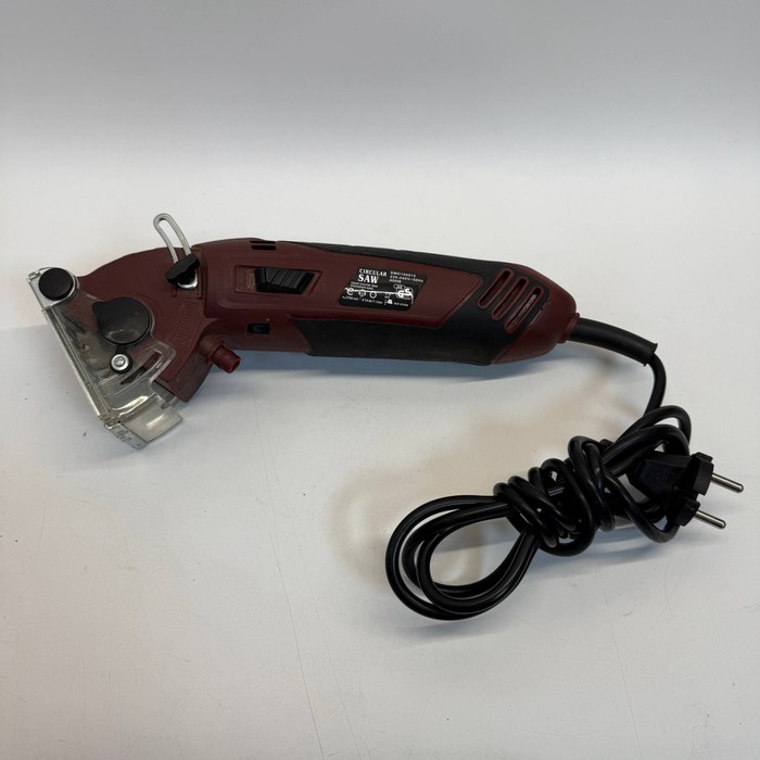 Циркулярная пила Circular SAW SMD100015